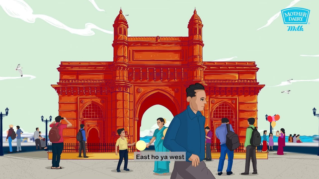 2D & 3D Animation, VFX & Motion Graphics